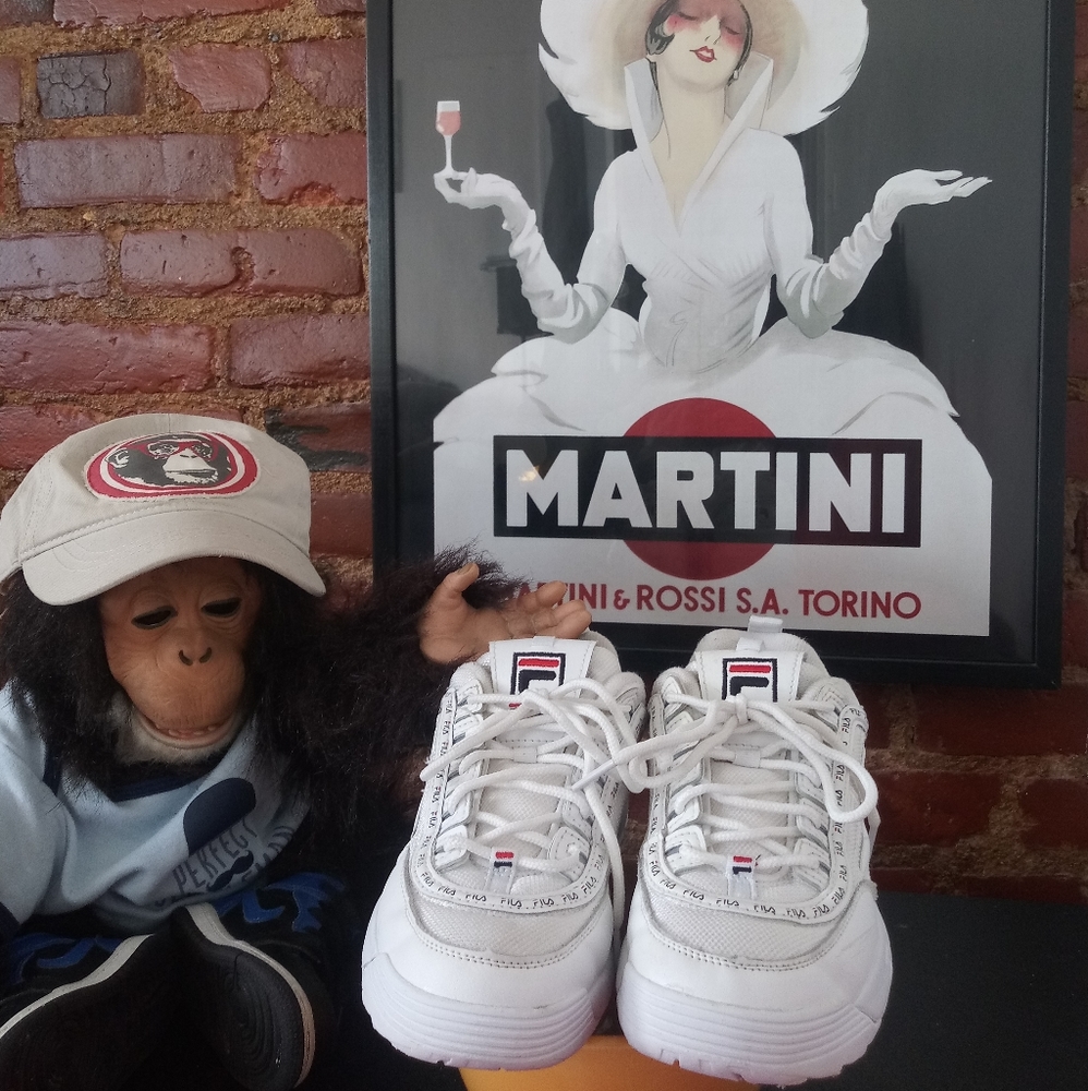 Fila Sneakers